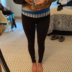 Lulu long leggings